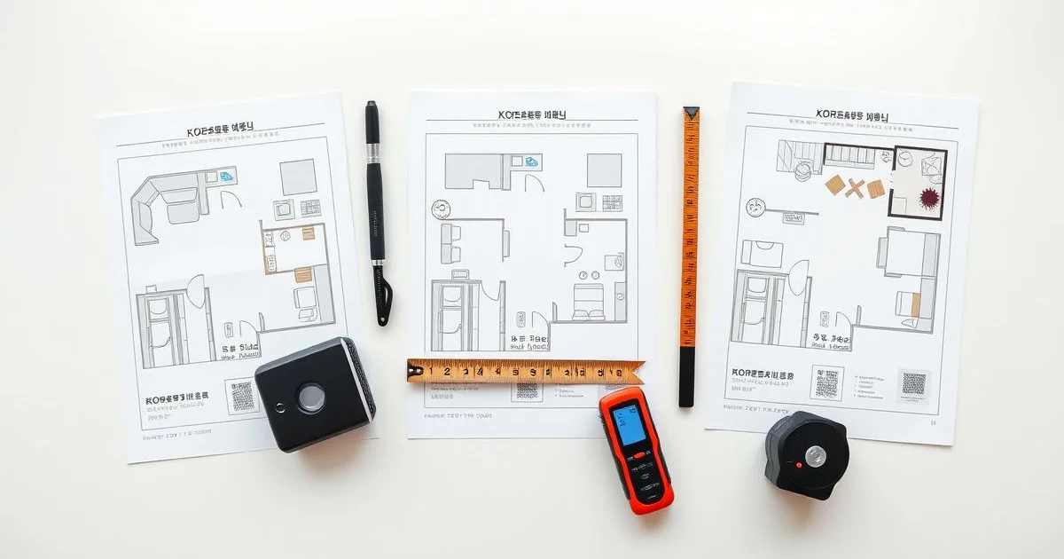 자취방 크기별 빔프로젝터 추천 비교 장면